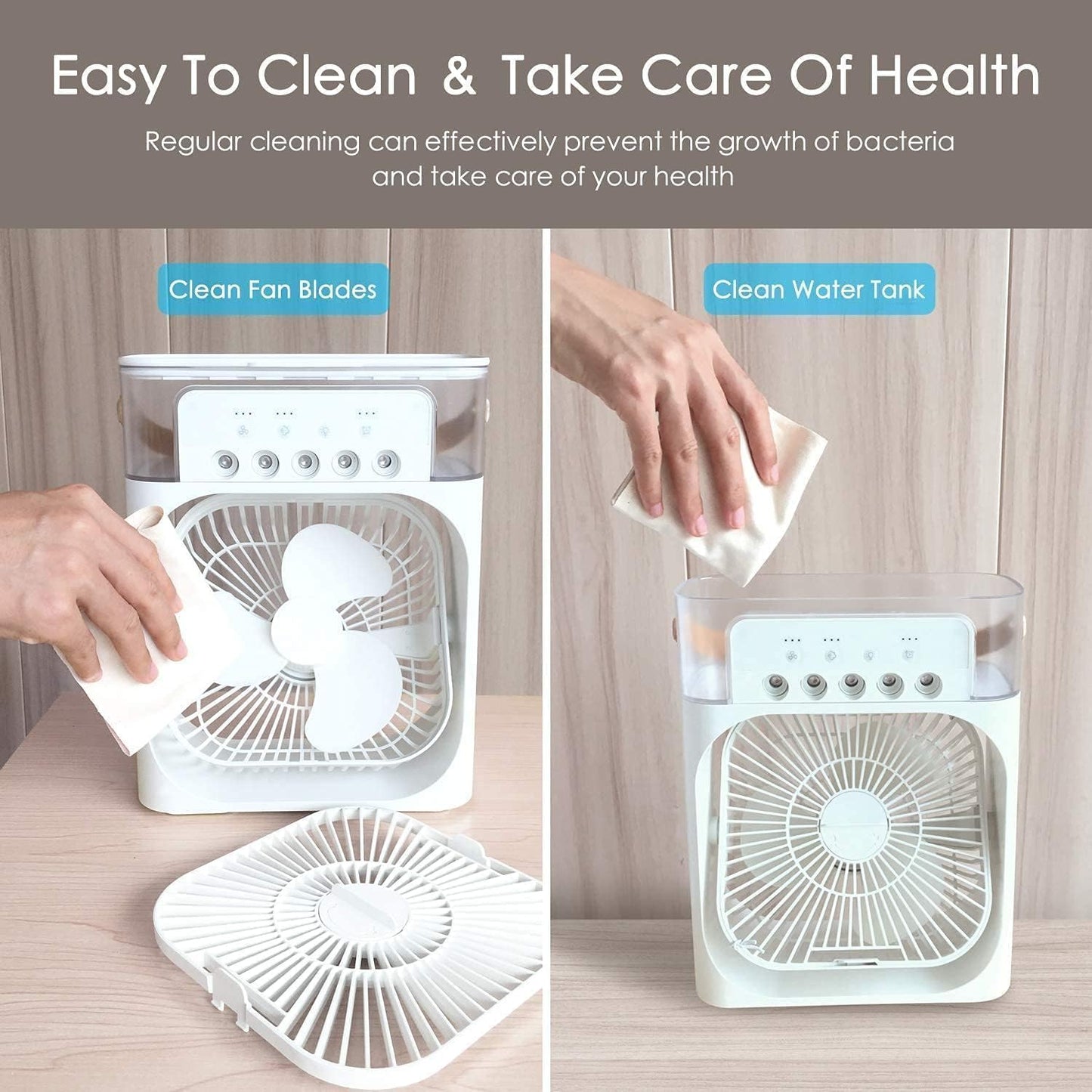 Home & Kitchen›Heating, Cooling & Air Quality›Air Coolers›Mini